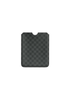 DAMIER GRAPHITE IPAD CASE