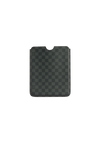 DAMIER GRAPHITE IPAD CASE