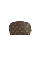 MONOGRAM COSMETIC POUCH