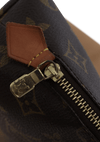 MONOGRAM COSMETIC POUCH