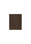 MONOGRAM DESK AGENDA CASE