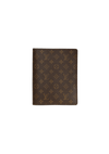 MONOGRAM DESK AGENDA CASE