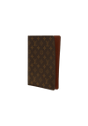 MONOGRAM DESK AGENDA CASE