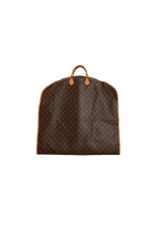 MONOGRAM GARMENT BAG