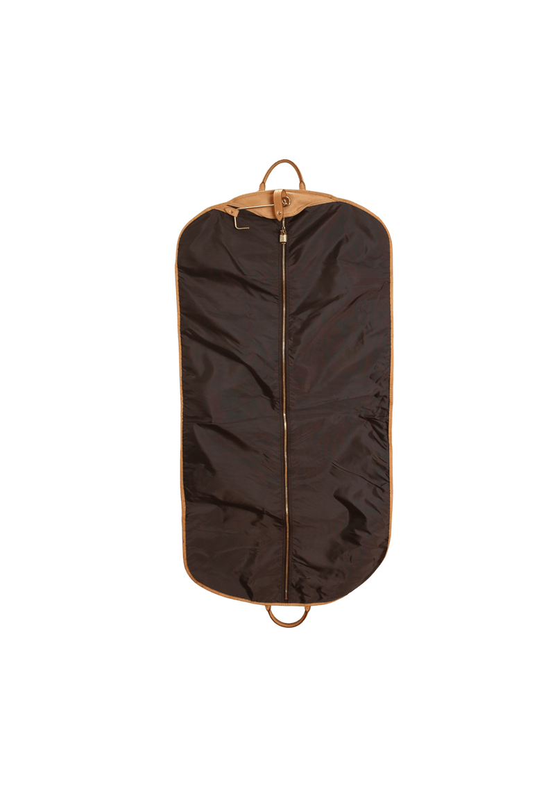 MONOGRAM GARMENT BAG