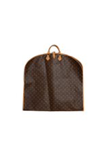 MONOGRAM GARMENT BAG