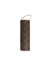 MONOGRAM PENCIL POUCH