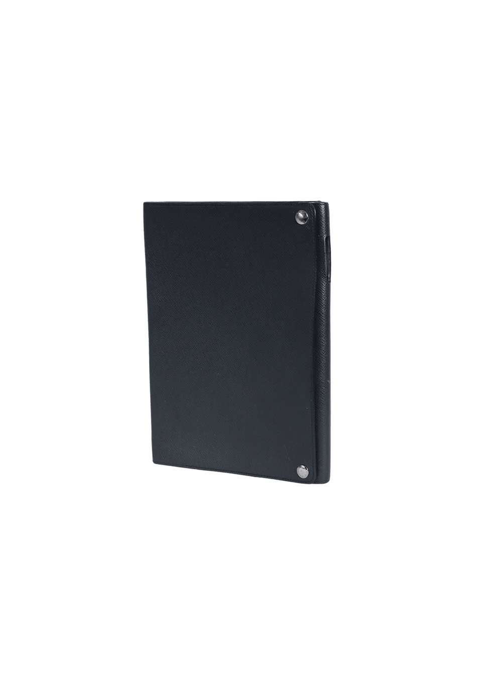 CASE LOUIS VUITTON TAIGA IPAD CASE PRETO ORIGINAL – Gringa
