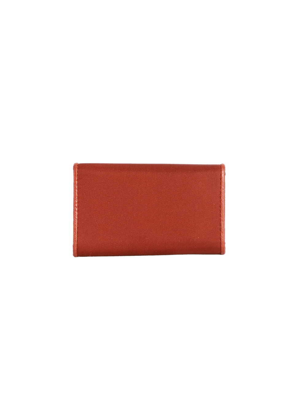 CASE PRADA KEY HOLDER MARROM ORIGINAL – Gringa CASE PRADA KEY HOLDER MARROM ORIGINAL – Gringa