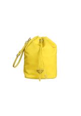 RE-NYLON CONTENITORE MANIGLIA