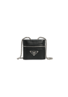 SAFFIANO AIRPODS CASE