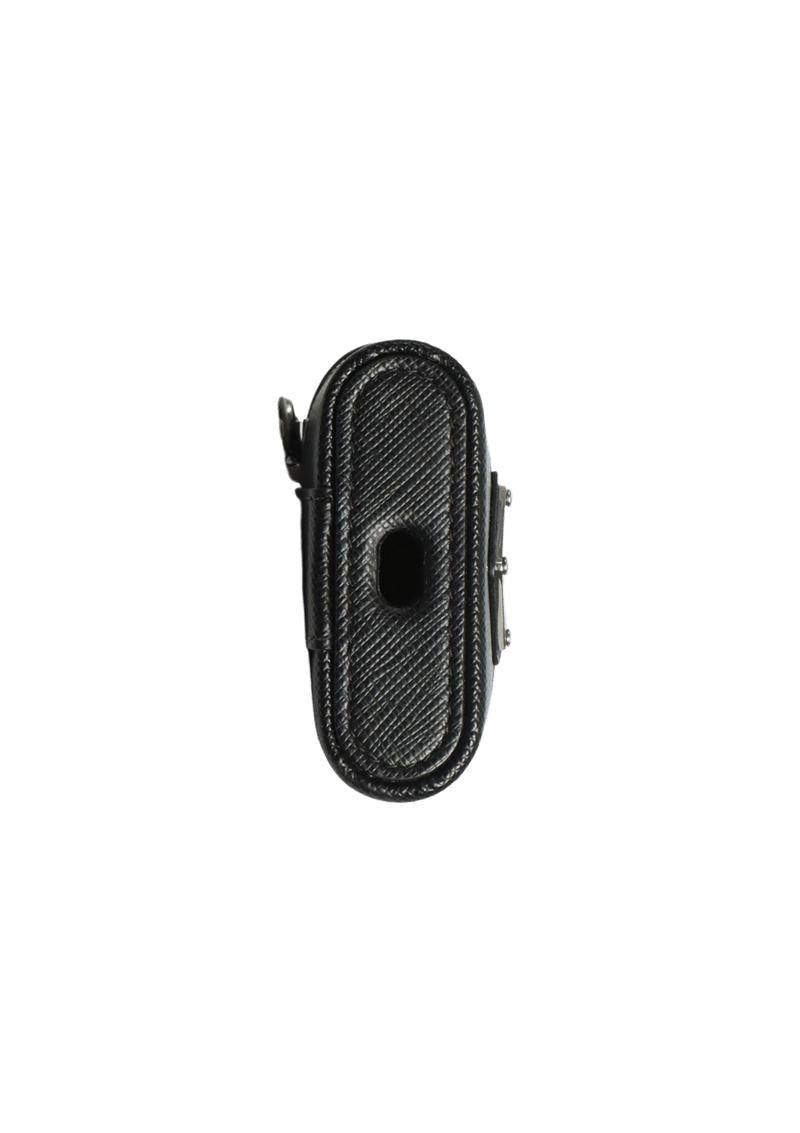 SAFFIANO AIRPODS CASE