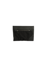 SAFFIANO DOCUMENT HOLDER