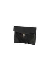 SAFFIANO DOCUMENT HOLDER