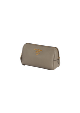 VITELLO DAINO COSMETIC CASE