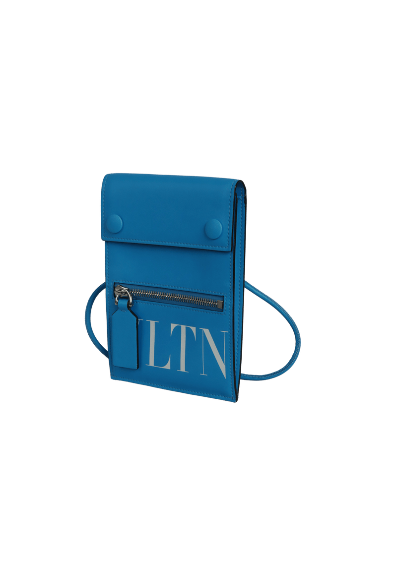 NECK STRAP VLTN PHONE CASE