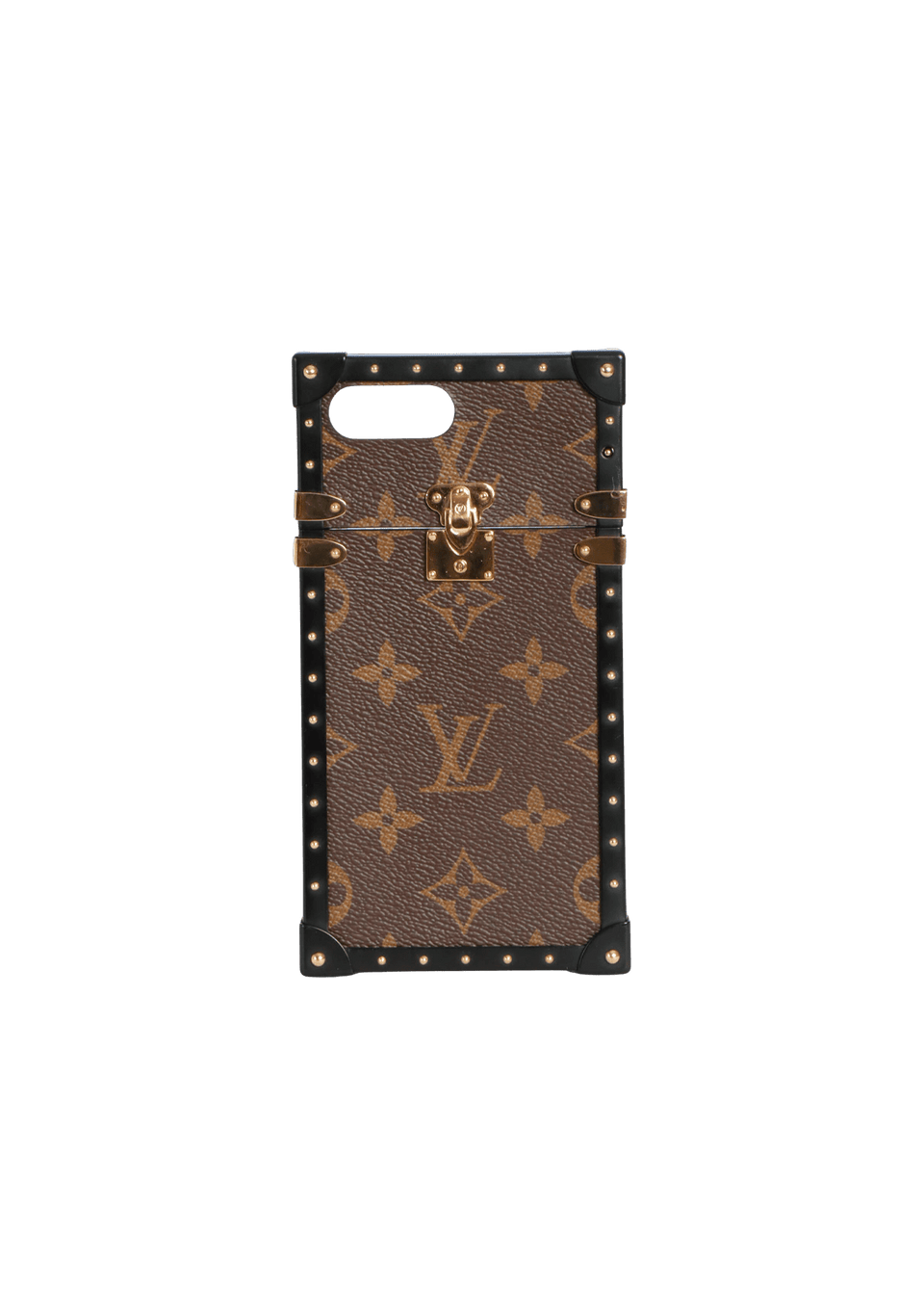 MONOGRAM EYE-TRUNK IPHONE 7/8 PLUS