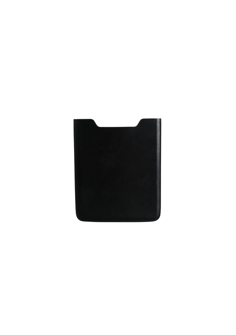 MEISTERSTUCK IPAD CASE