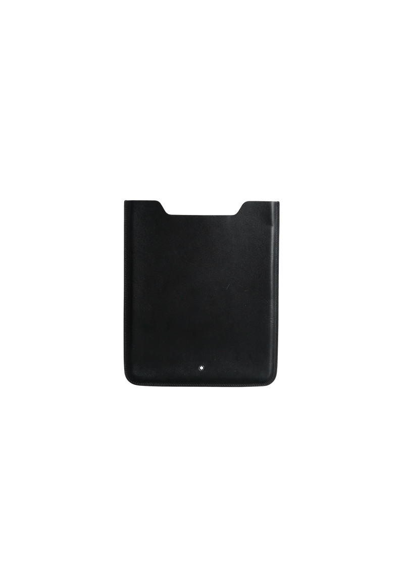 MEISTERSTUCK IPAD CASE