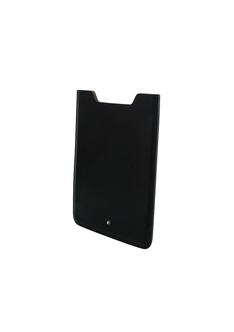 MEISTERSTUCK IPAD CASE