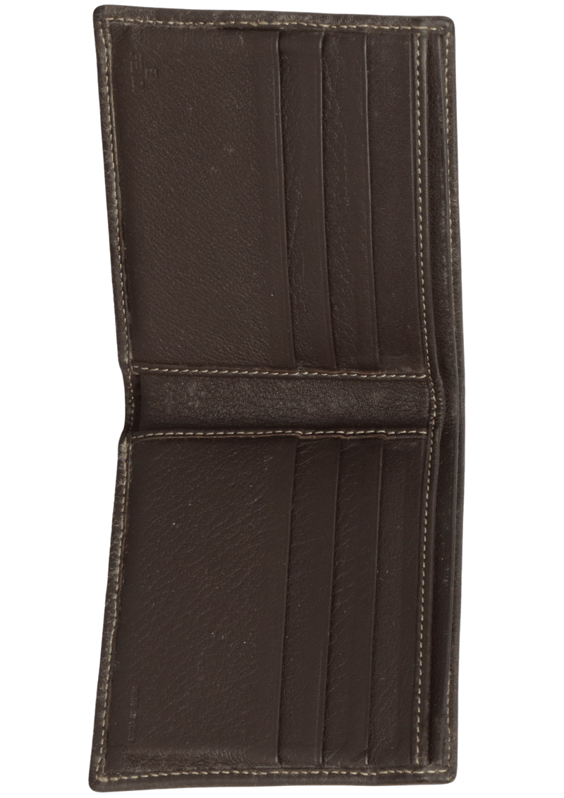 ZUCCA WALLET