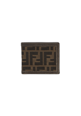 ZUCCA WALLET
