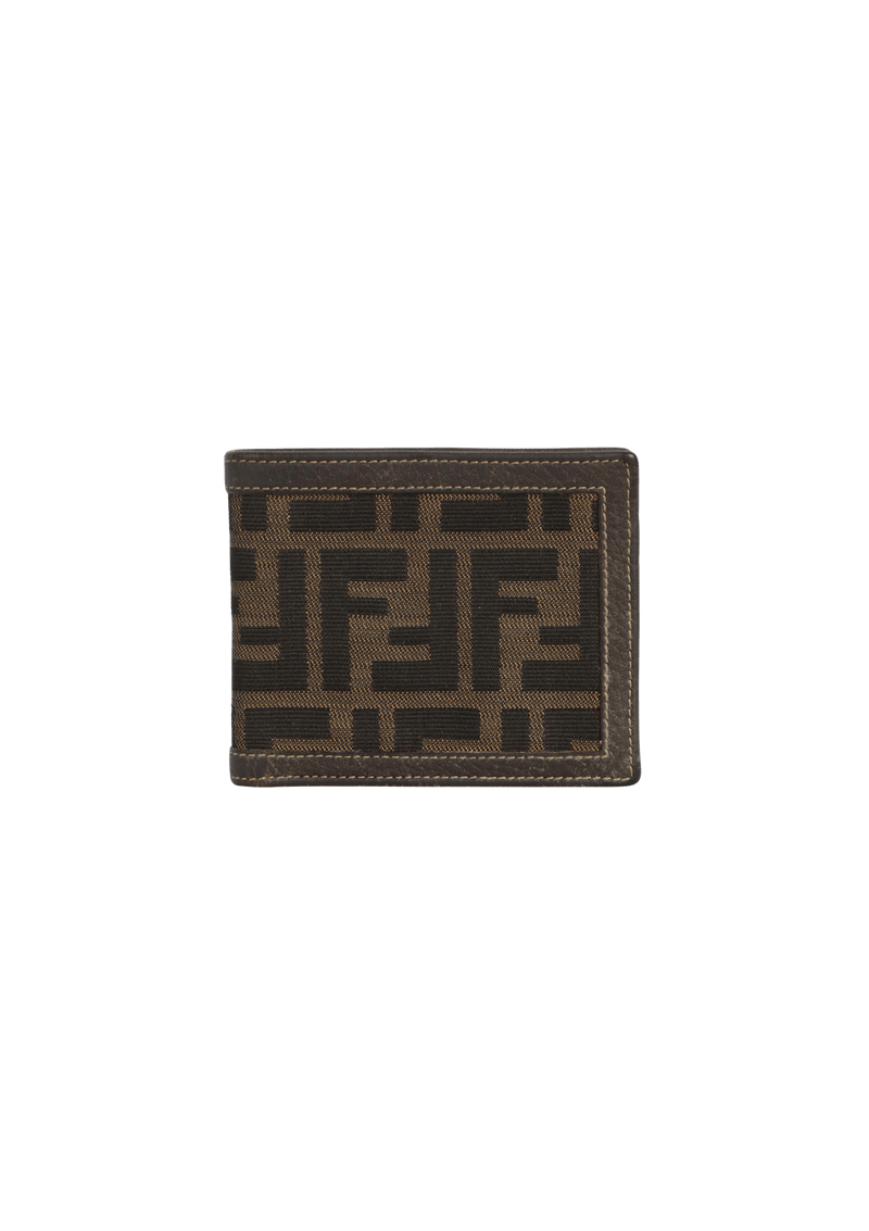 ZUCCA WALLET