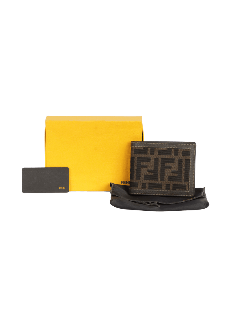 ZUCCA WALLET