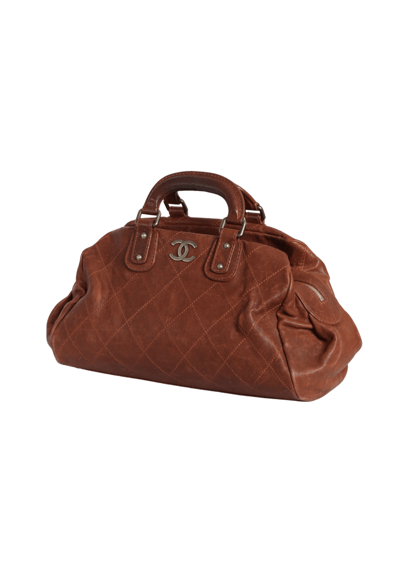 CC OUTDOOR LIGNE DOCTOR BAG