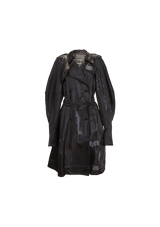 CC TRENCH COAT P