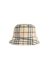 HOUSE CHECK BUCKET HAT M