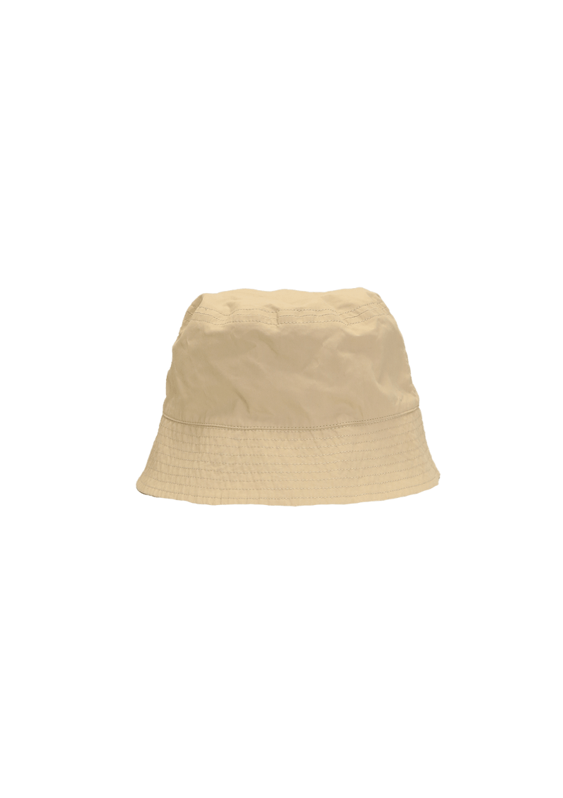 NOVA CHECK BUCKET HAT 6Y