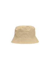 NOVA CHECK BUCKET HAT 6Y