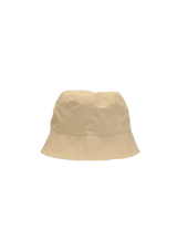 NOVA CHECK BUCKET HAT 6Y