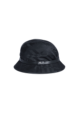NOVA CHECK BUCKET HAT G