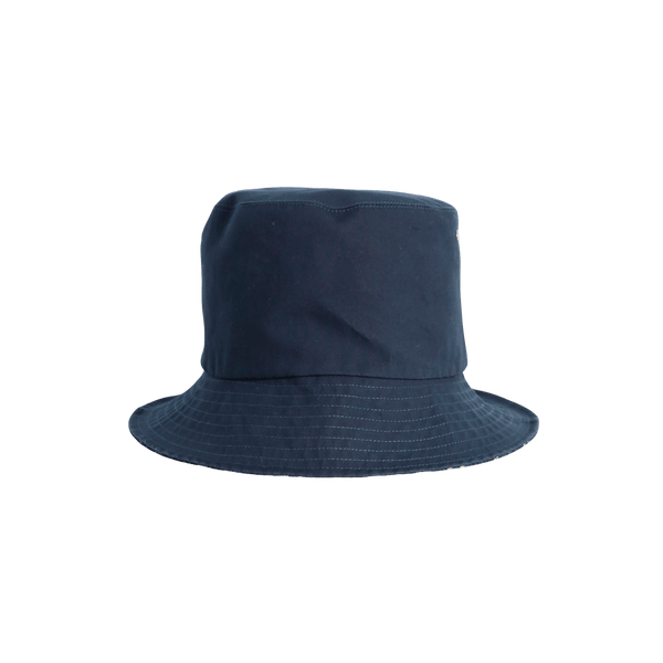 Chapéu Bucket Dior Monogramado - Bordado