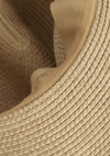 SUN HAT PANAMA M