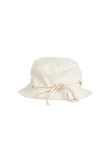 LE BOB GADJO LOGO BUCKET HAT