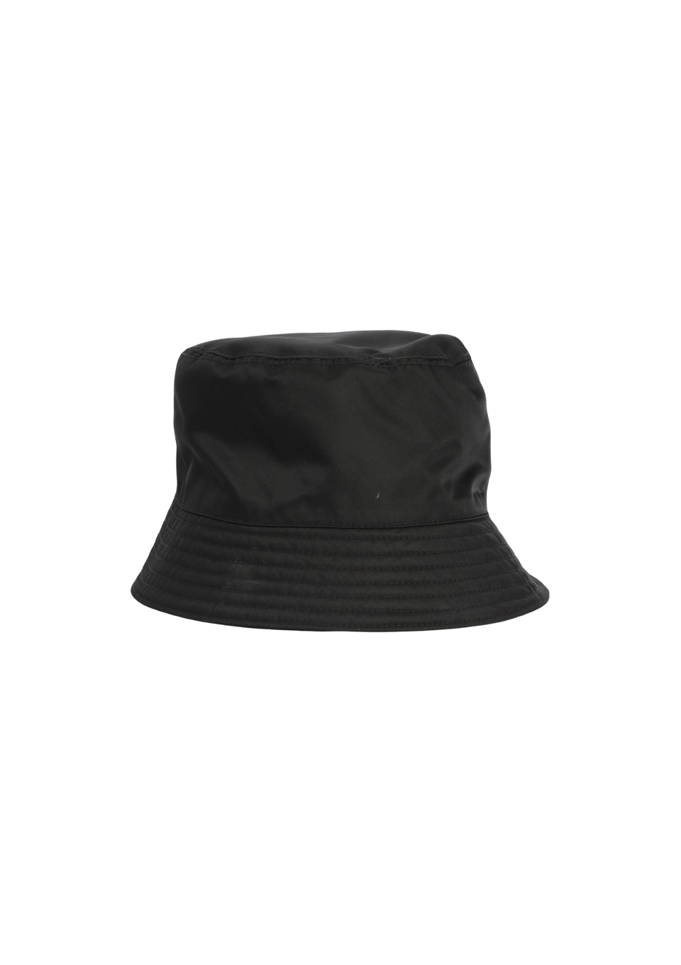 帽子 TENDERLOIN NYLON BUCKET HAT CHAPÉU PRADA BUCKET RE-NYLON M PRETO ORIGINAL – Gringa