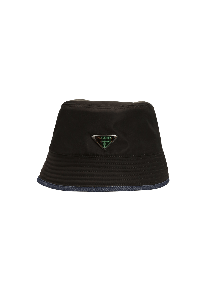 BUCKET RE-NYLON