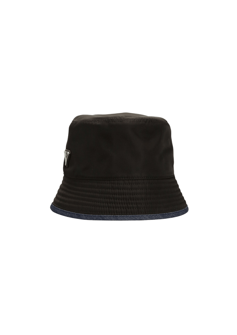 BUCKET RE-NYLON