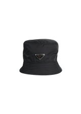 RE-NYLON BUCKET HAT G