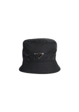 RE-NYLON BUCKET HAT G