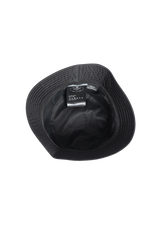 RE-NYLON BUCKET HAT M