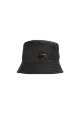 RE-NYLON BUCKET HAT M