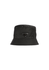 RE-NYLON BUCKET HAT M