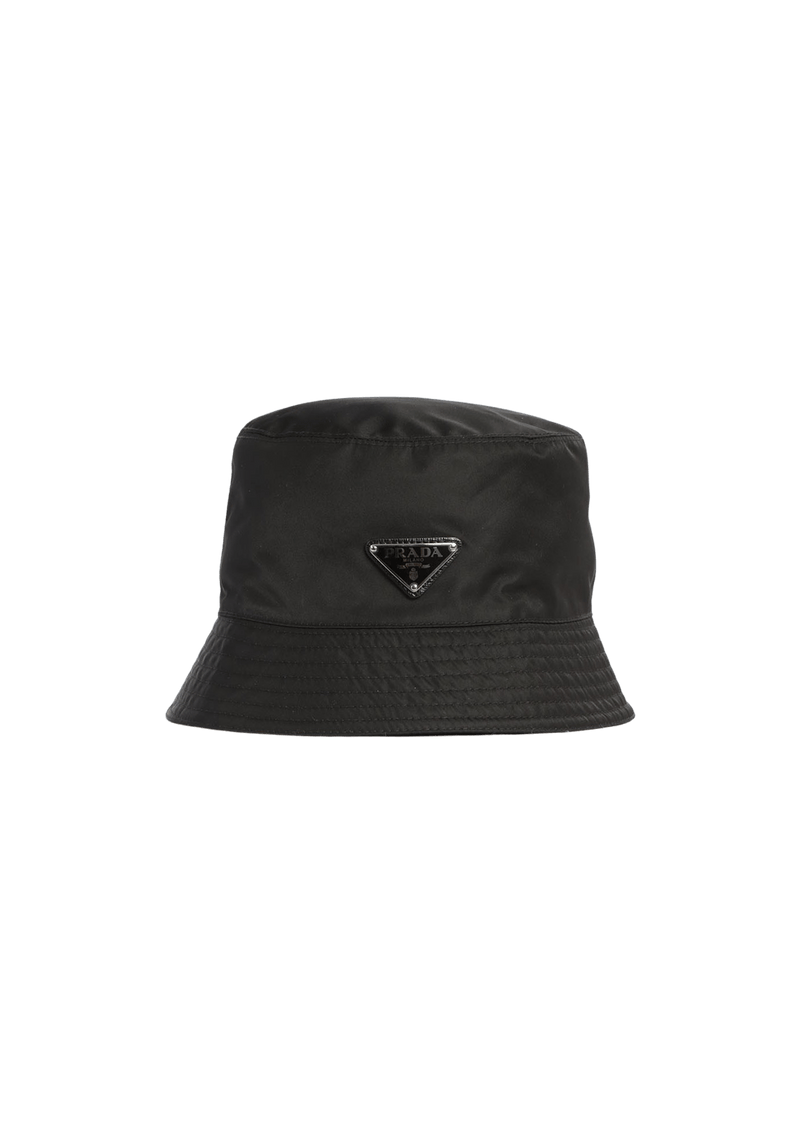 RE-NYLON BUCKET HAT M