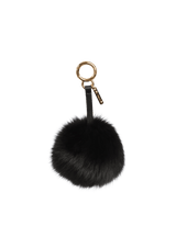 POM POM BAG CHARM