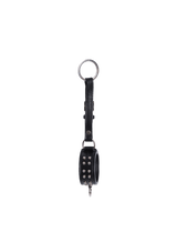 COLLIER DE CHIEN ANNEAU KEYCHAIN