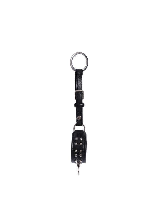 COLLIER DE CHIEN ANNEAU KEYCHAIN